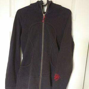 Lululemon Define "Love" Jacket, size 8